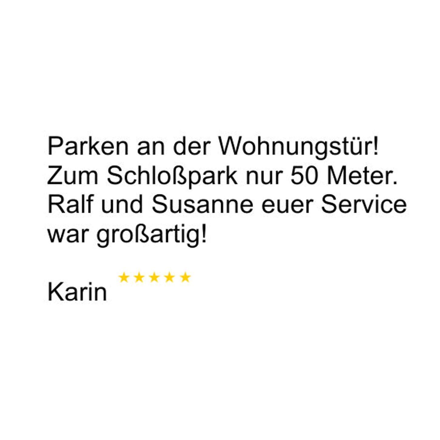 Fewo Urban Gotha - Apartment Orangerie - Am Schlosspark- Parken An Der Der Tuer- Barrierefrei, 900 Meter Zum Bahnhof - Wallbox المظهر الخارجي الصورة